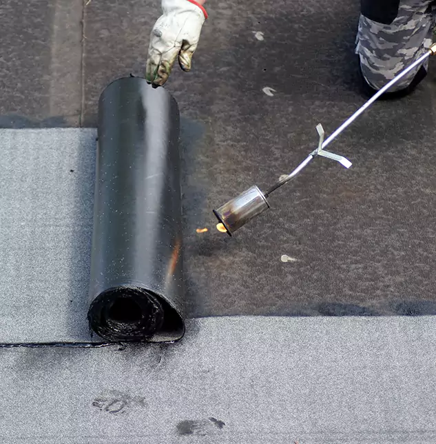 Advanced Thermoplastic Restoration: Your Local Experts for TPO Repair in Romeoville, IL