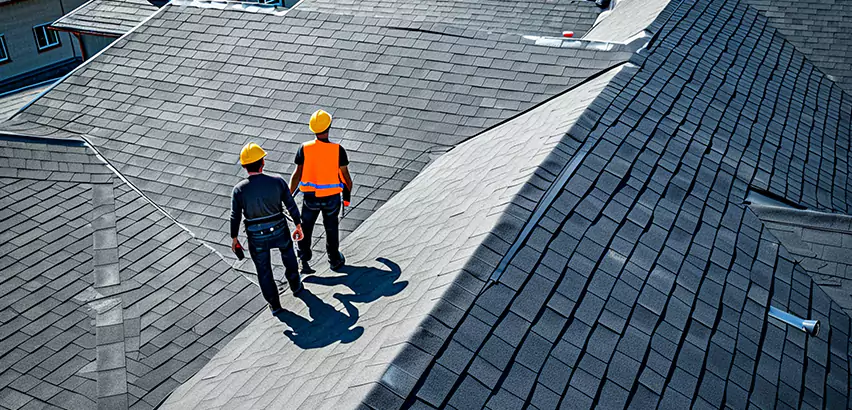 Professional Commercial Roofing Services in Romeoville, IL