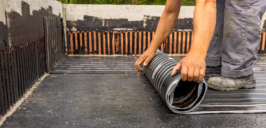 Professional EPDM Roof Repair Services in Romeoville, IL