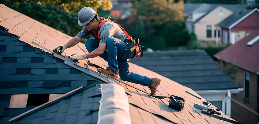 Professional Roof Replacement Services in Romeoville, IL