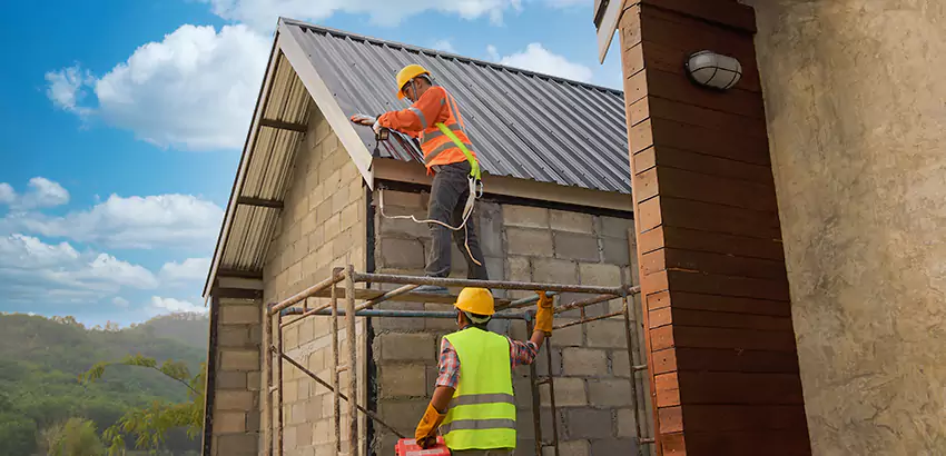 Professional Roofing Services in Romeoville, IL