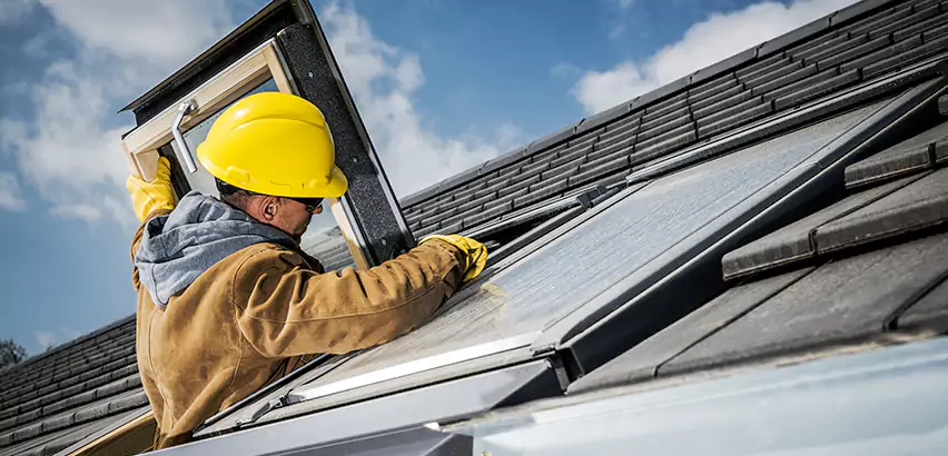 Professional Skylight Repair Services in Romeoville, IL