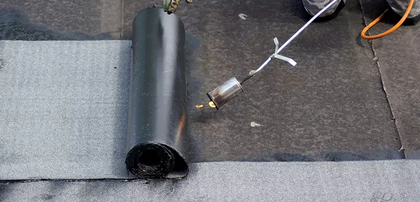 Professional TPO Roofing Installation Services in Romeoville, IL