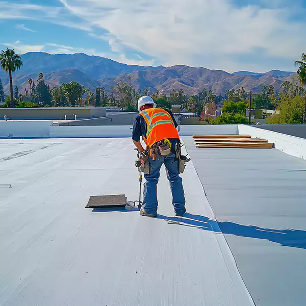 Why Roofing Romeoville Is the Flat Roofing Choice in Romeoville, IL?