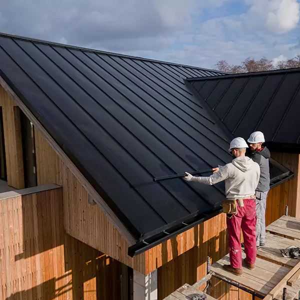 Why Romeoville Property Owners Choose Roofing Romeoville?