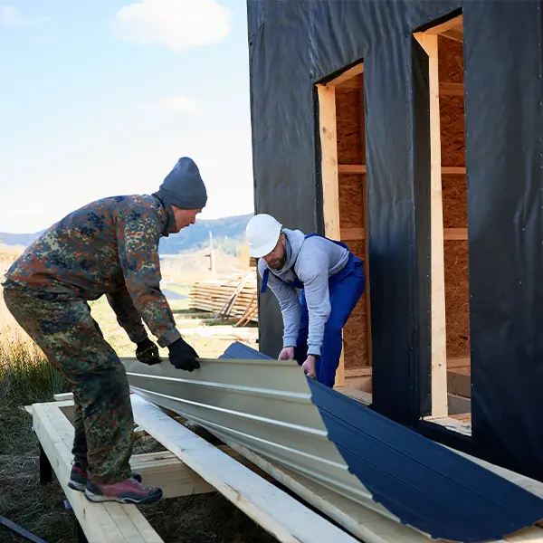 Why Roofing Romeoville in Romeoville, IL First Choice for Mobile Home Roofing?