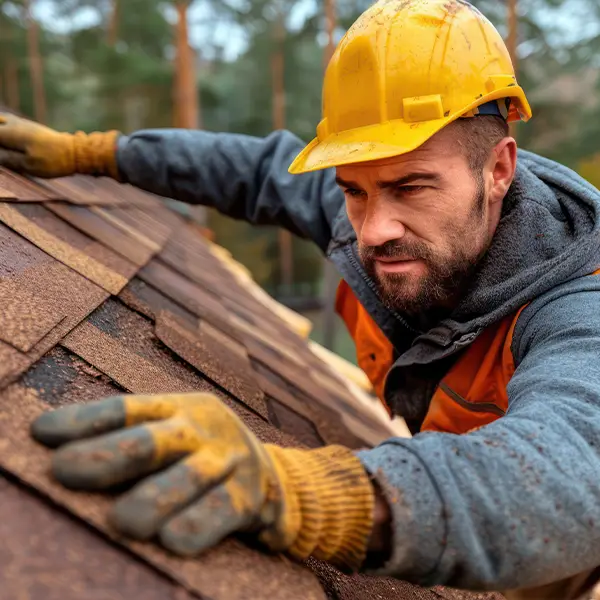 Why Roofing Romeoville in Romeoville, IL's Preferred Shingle Roofing Contractor?