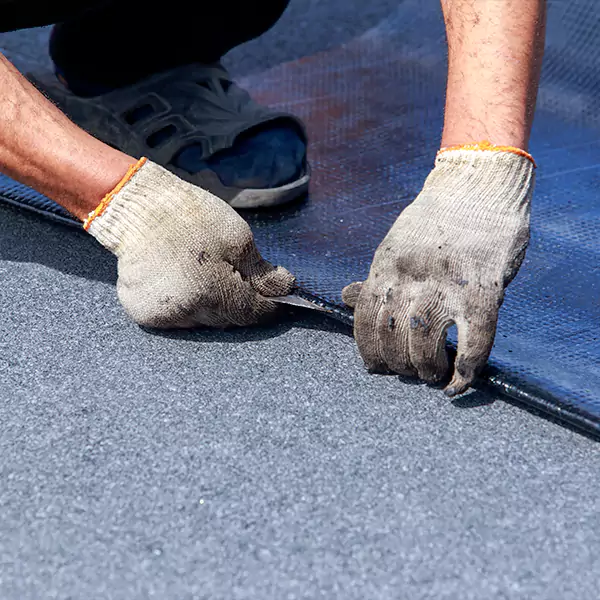 Why Roofing Romeoville Is the Trusted Name for Rubber Roof Installation in Romeoville, IL?