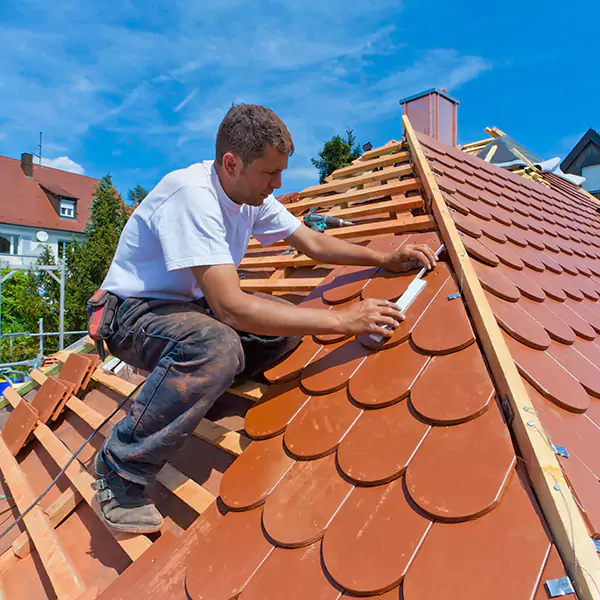 Why Roofing Romeoville in Romeoville, IL's Most Trusted Tile Roofing Team?