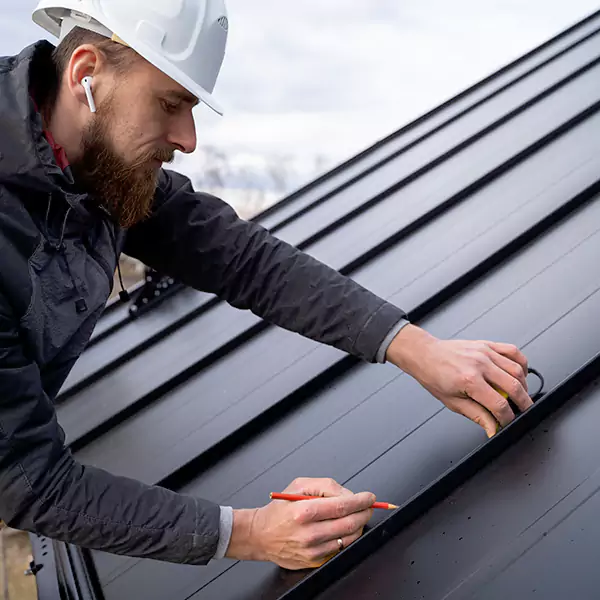 Why Romeoville Property Owners Choose Roofing Romeoville for Tin Roof Repair service?