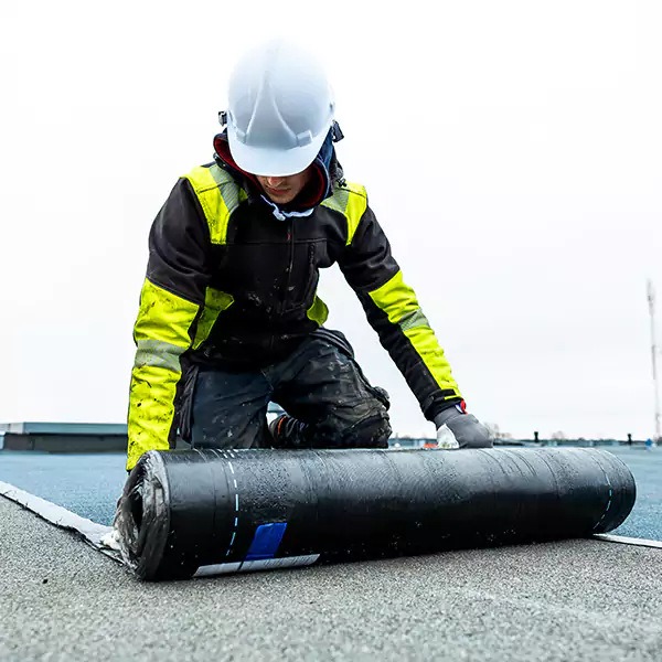 Why Roofing Romeoville Is Romeoville's Trusted TPO Roof Replacement Contractor?
